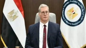 اتفاقية البحث عن البترول في خليج السويس تحدد فرص استكشاف موارد جديدة وتأثيرها على الصناعات الوطنية 1